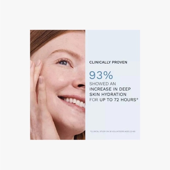 NEW REN Everhydrate Marine Moisture Replenish Cream *BNIB - Picture 8 of 9